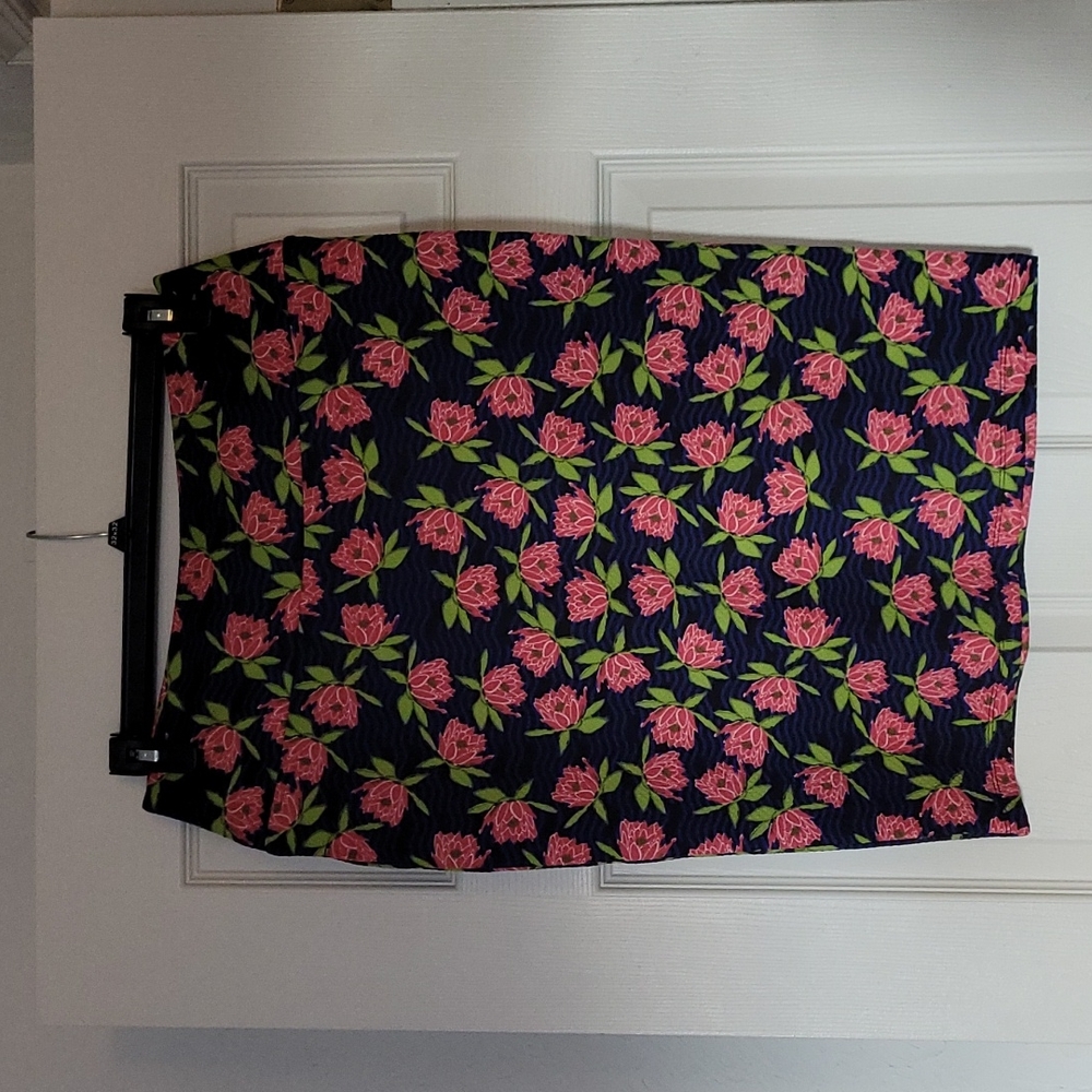 Lularoe Cassie Pencil Skirt